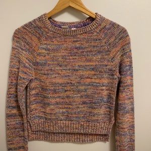 Sweater, size 14-16, XXL for girls.